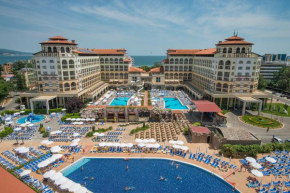 Melia Sunny Beach - All Inclusive & Free Beach Area